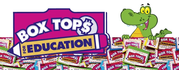 Box Tops Submission Deadline
