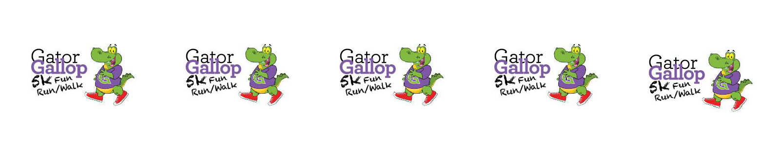 Gator Gallop