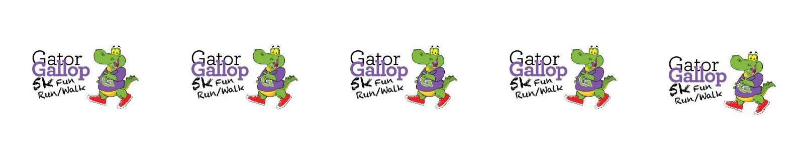 Gator Gallop Intro Meeting