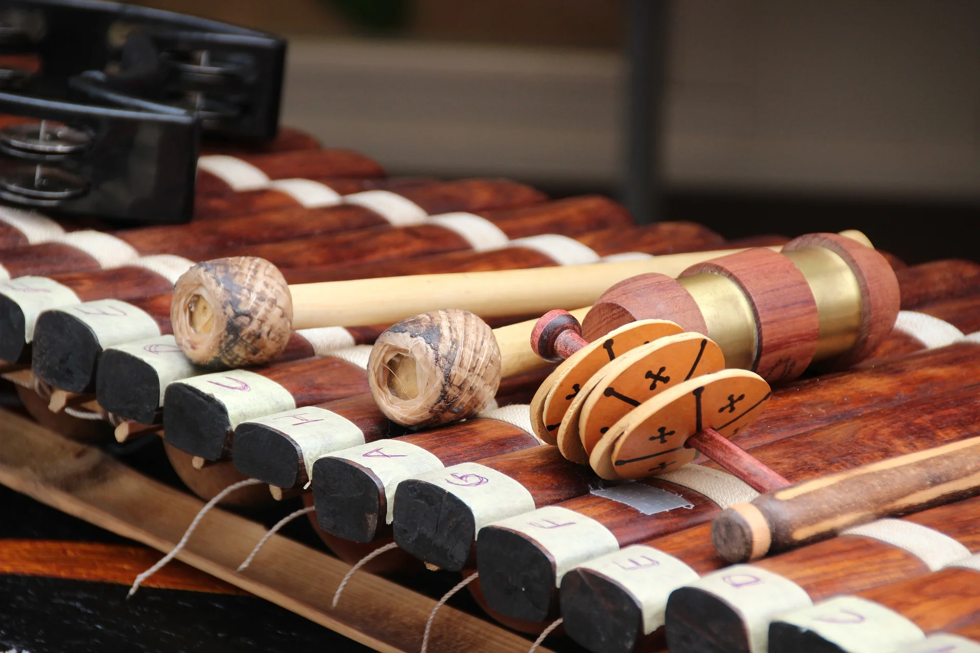 In-School Event: Ring in the Season