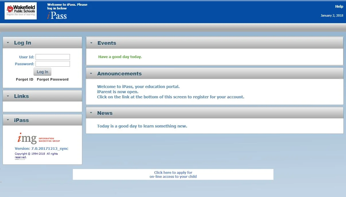 Report cards released
