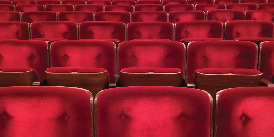 Curriculaughs Enrichment Performance and Family Event