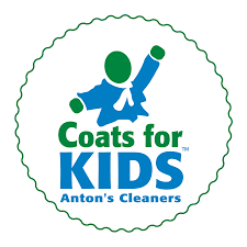 Last Day of Coats for Kids Drive
