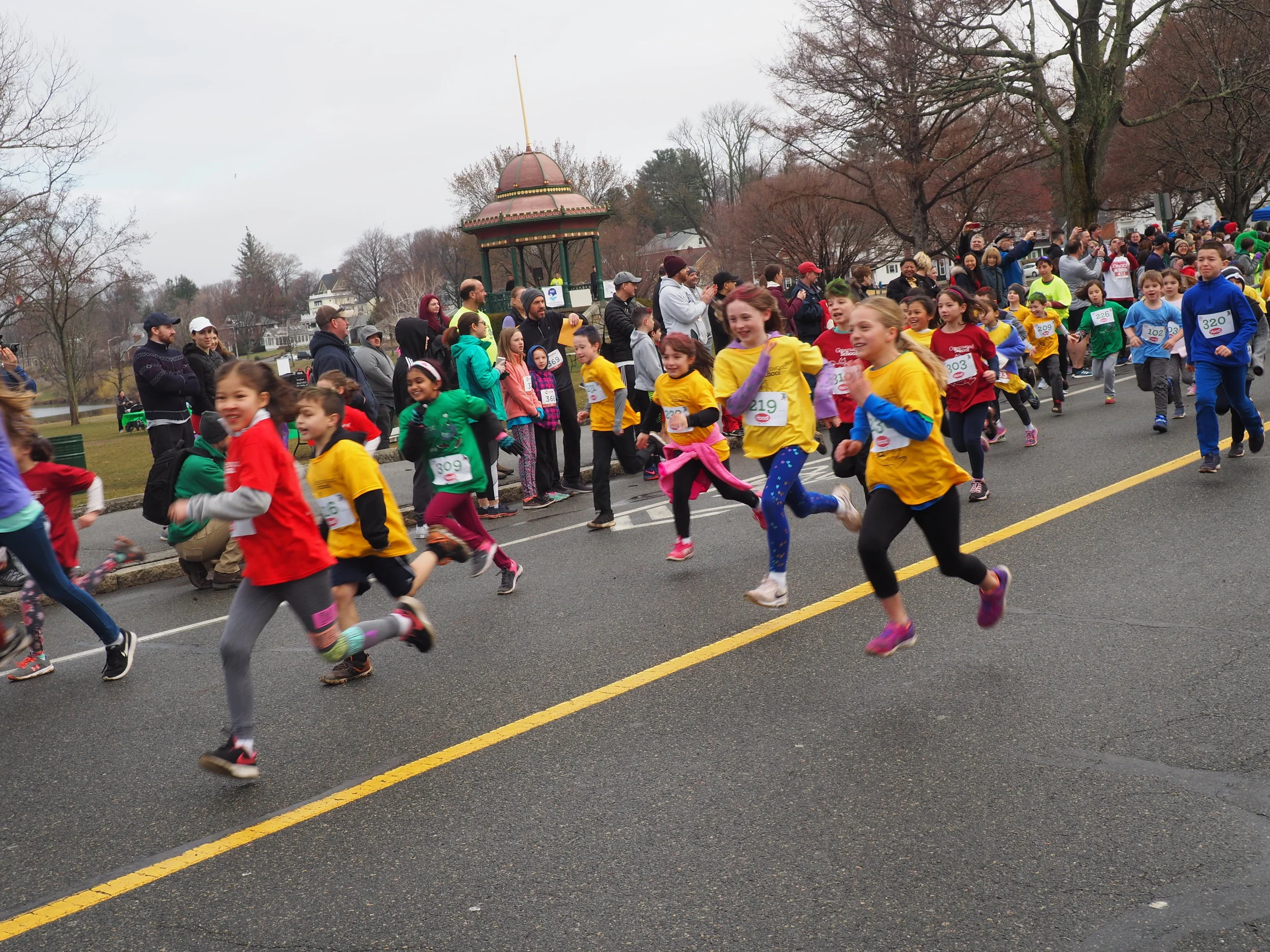 Gator Gallop 2019 a Great Success