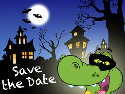 Halloween Party