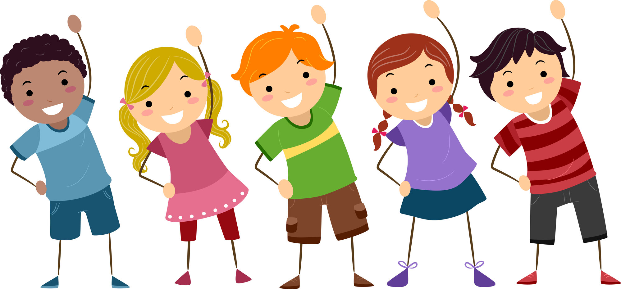 photo Field Day Clipart For Kids virtual field day week greenwood school pto