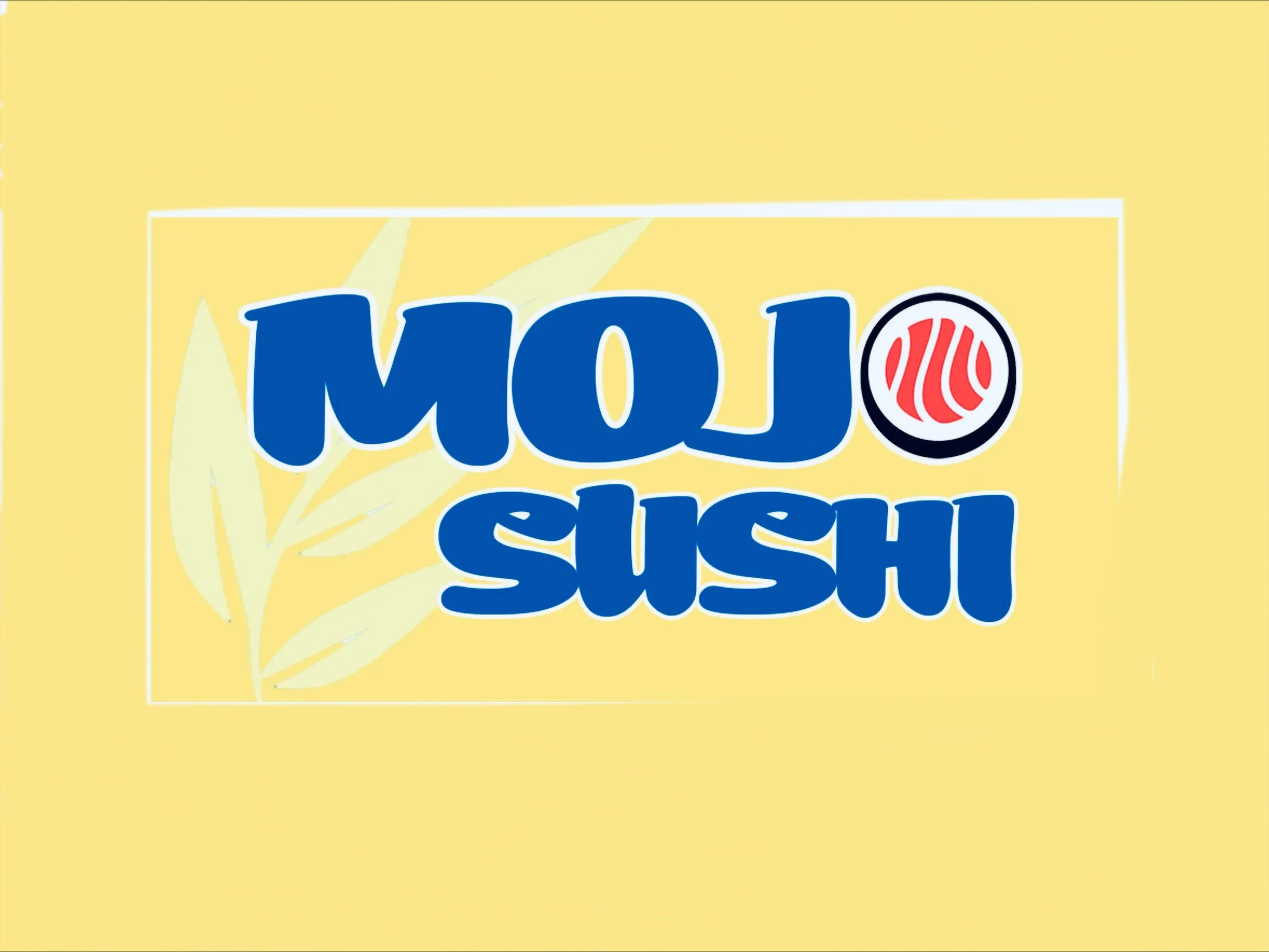 Dining for Dollars: Mojo Sushi 