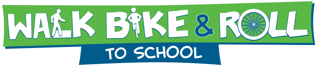 Walk, Bike and Roll Day!