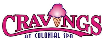 Dining for Dollars @ Cravings!