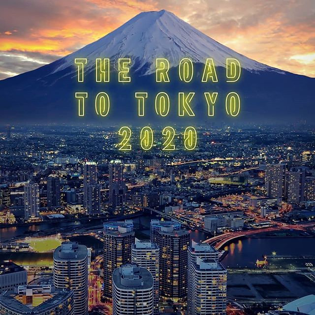 #Repost @theroadtotokyo2020
・・・
Listen to the teaser of our newest #podcast show added to @athleisurestudio (you can also enjoy our other podcast show @tribe.goals) which dropped today which focuses on Olympic athletes. Listen on @spotify, @stitcher 