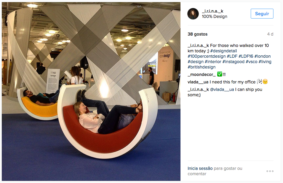 From Irina Karagyaur (K-Nest) with love at Instagram &nbsp;  link