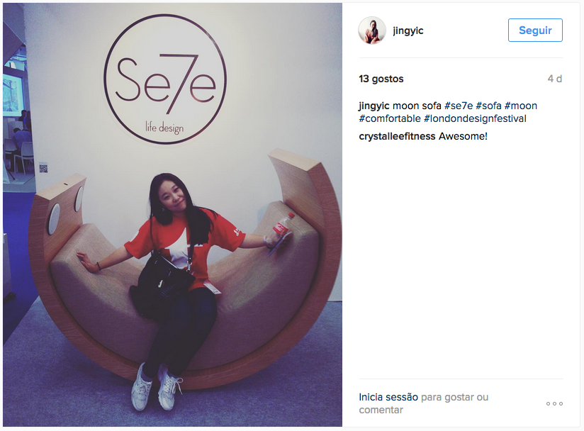 From Jingyi Cheng with love at Instagram &nbsp;  link