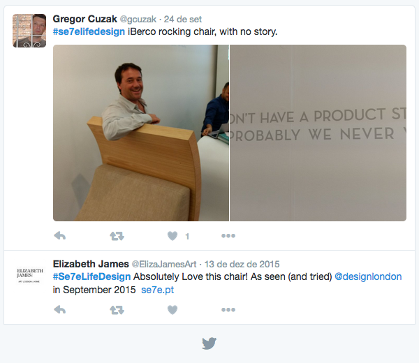 From Gregor Cuzak with love at Twitter &nbsp;  link