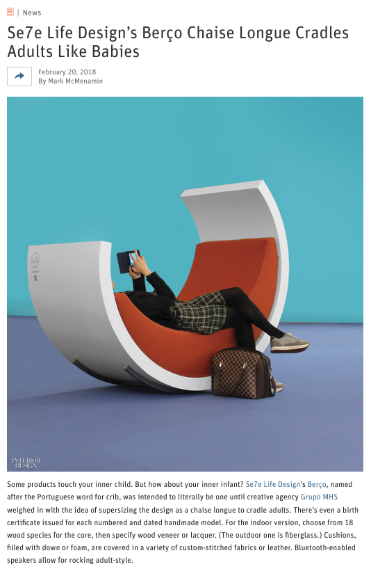 From Interior Magazine with love  link