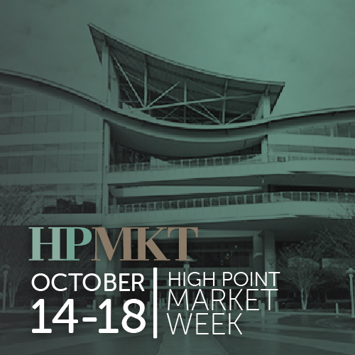 High Point Market Fall 2017