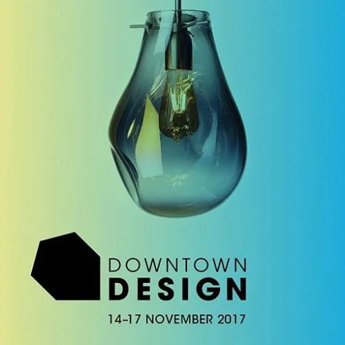 Downtown Design Dubai 2018