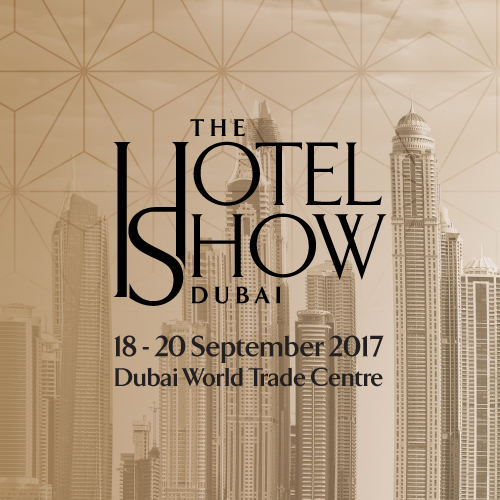 Hotel Show Dubai 2017