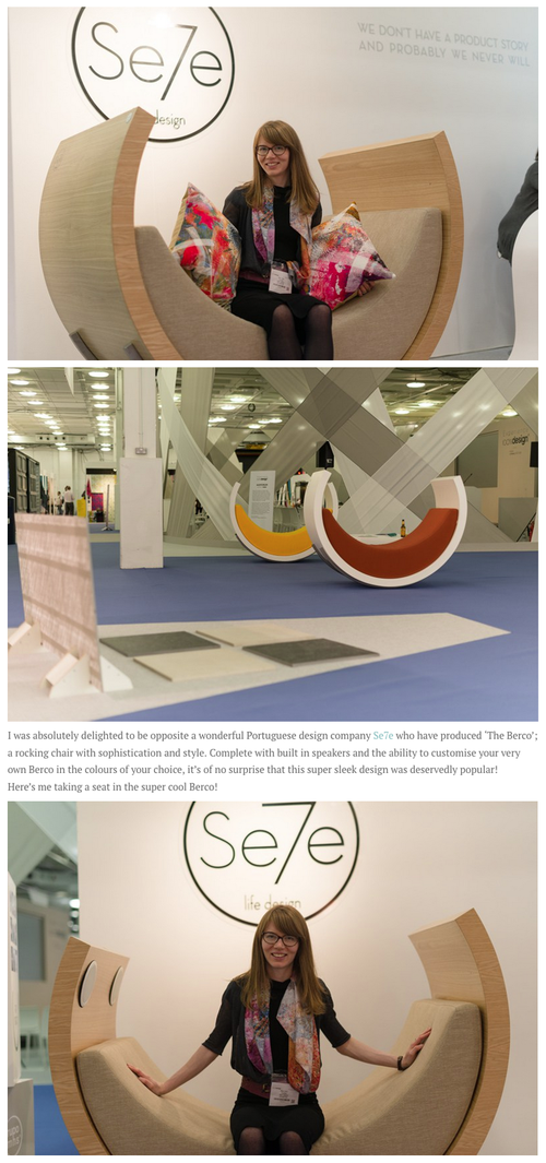 From Scotland with colorful love by Mairi Helena &nbsp; link