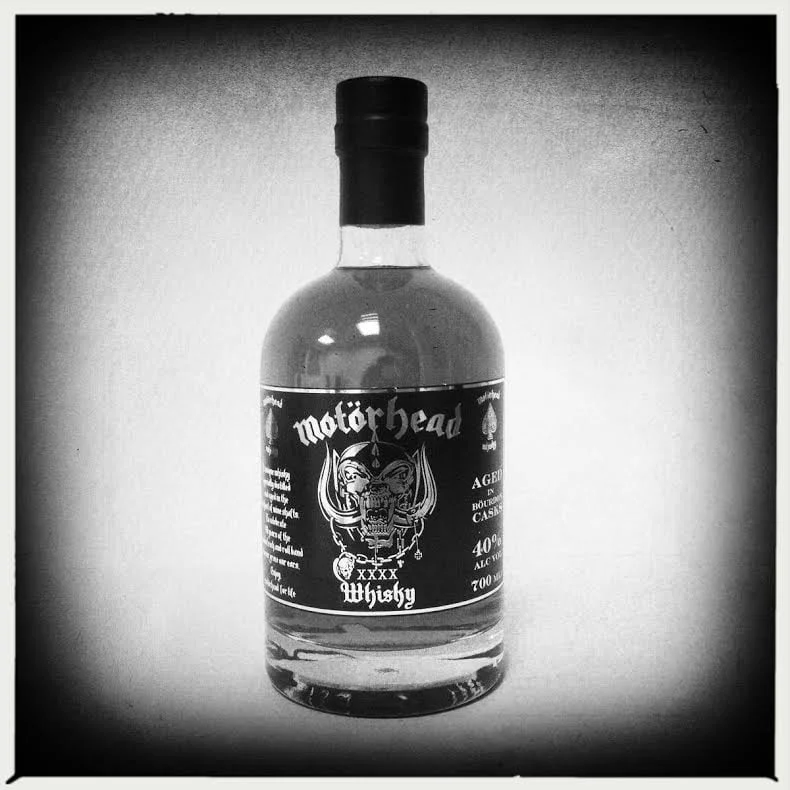 Böses Gebräu und königliche Tropfen: ein Streifzug durch metallische Malts und mehr!