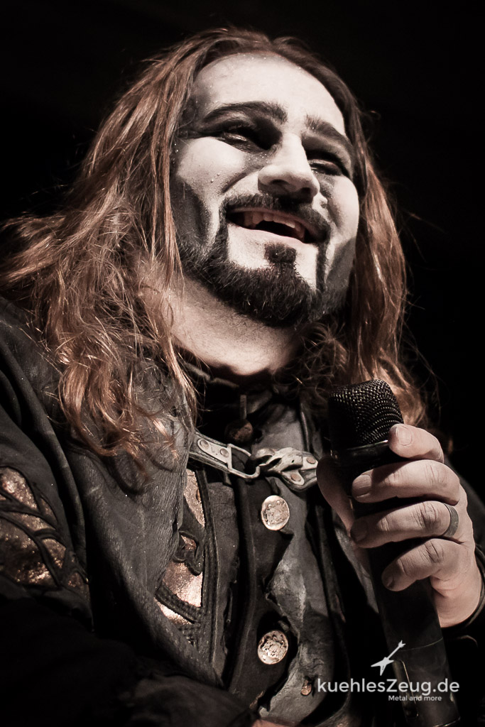 Powerwolf - MEHR FOTOS