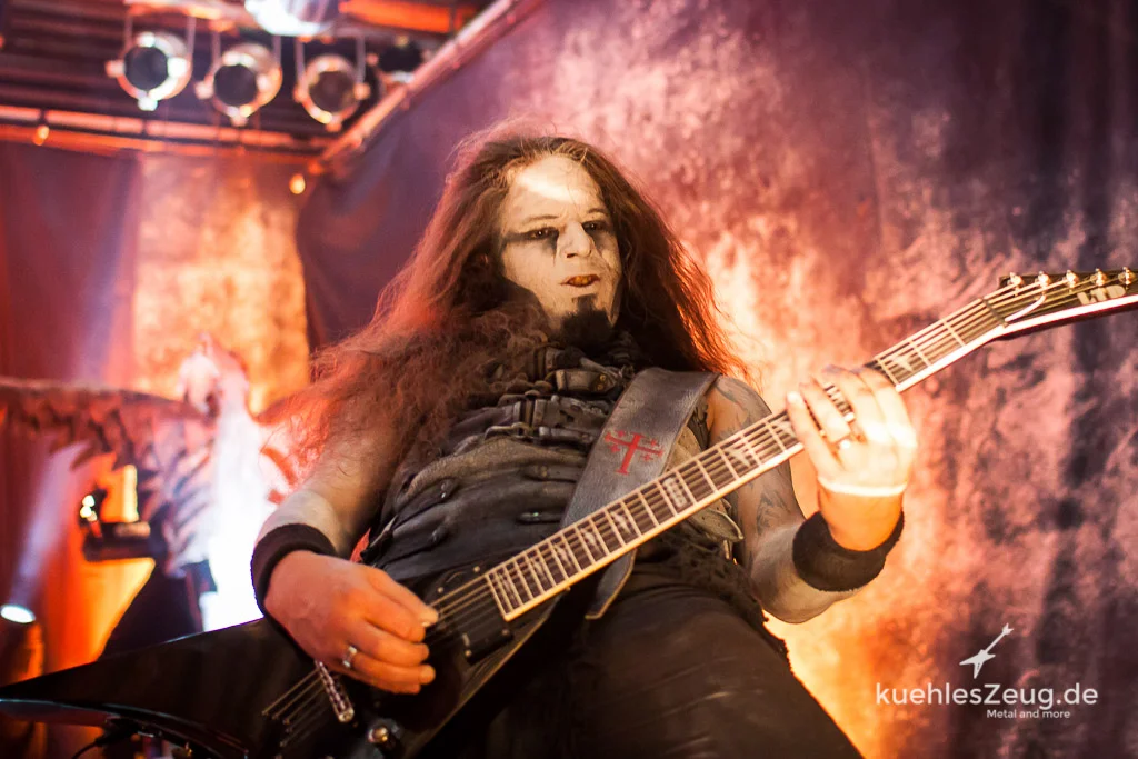POWERWOLF - MEHR FOTOS
