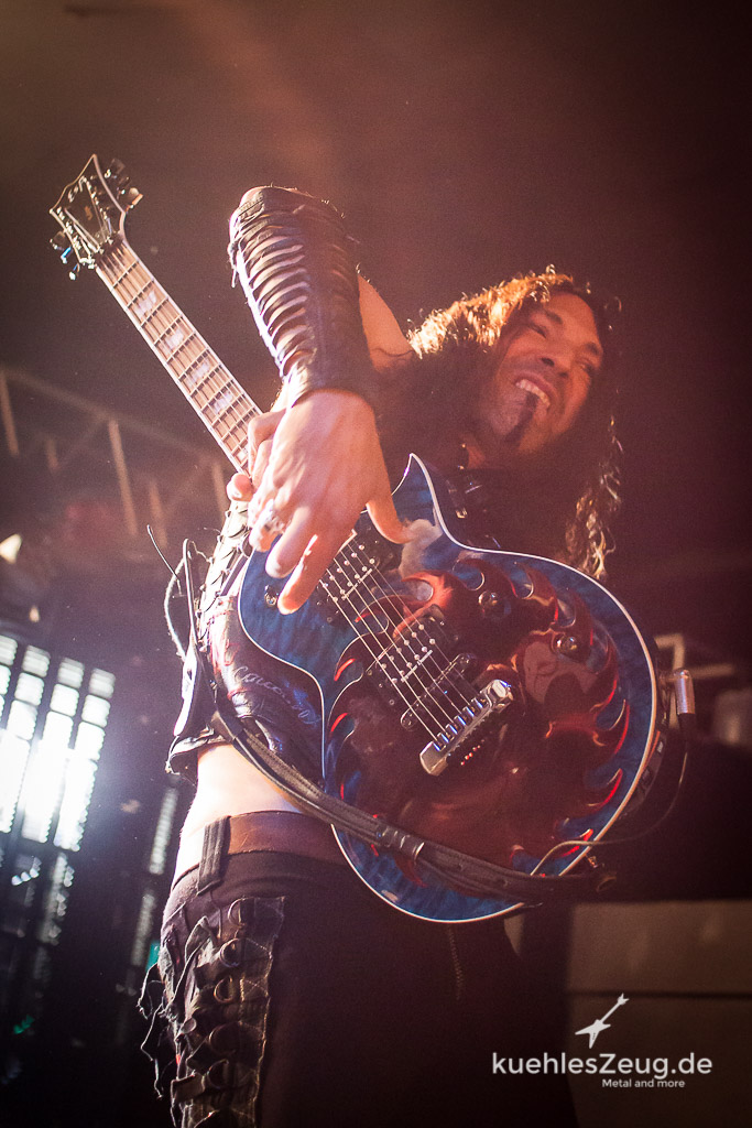 W.A.s.p. - MEHR FOTOS
