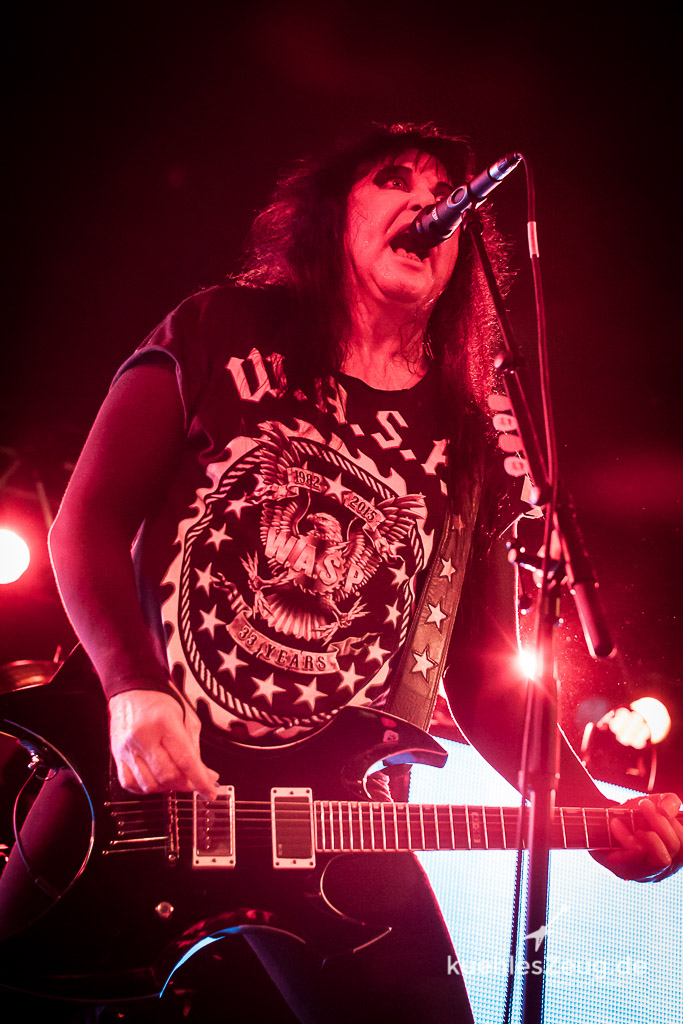 W.A.S.P. - MEHR FOTOS