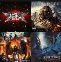 2015 - Ein musikalischer Rückblick