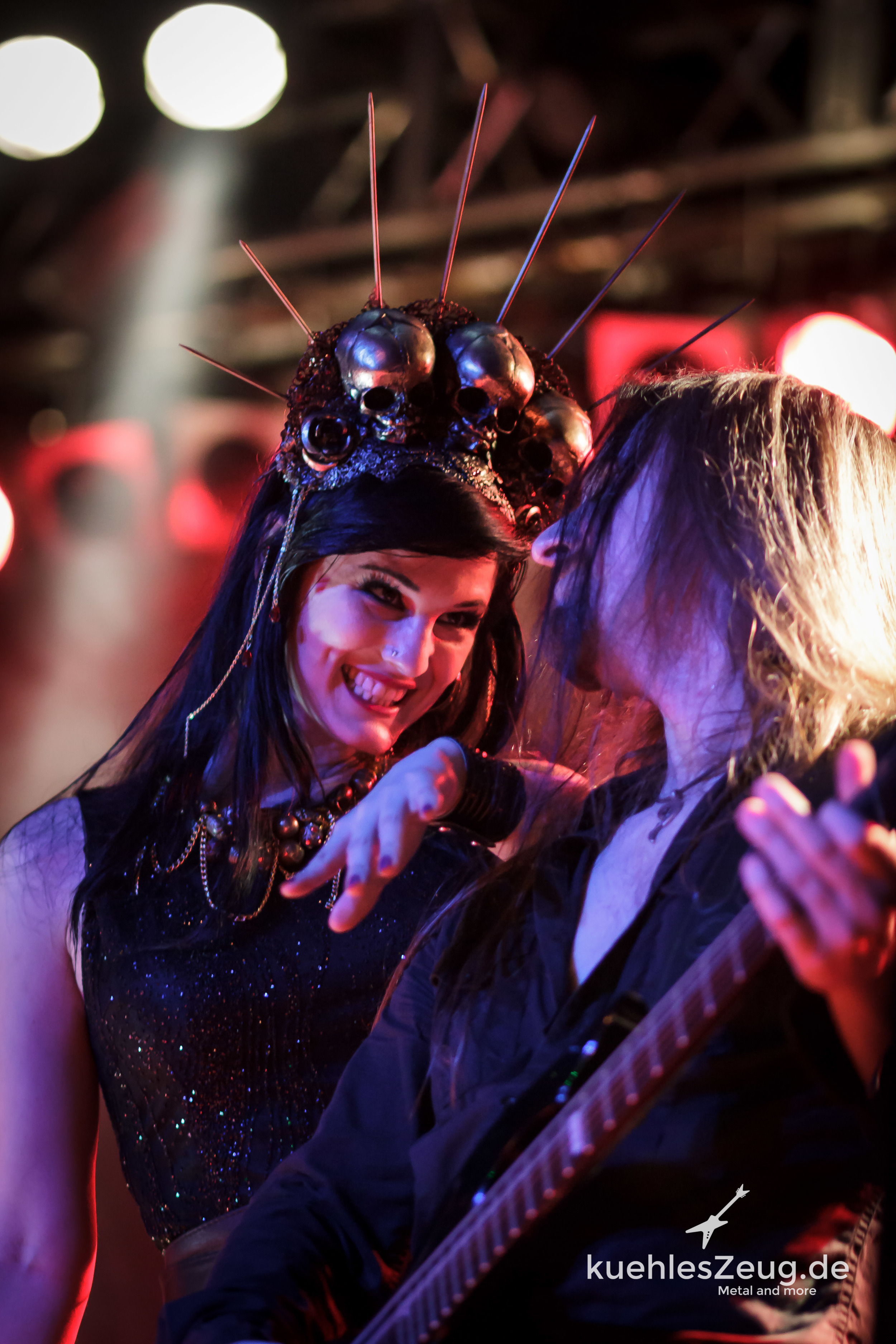 Xandria - MEHR FOTOS