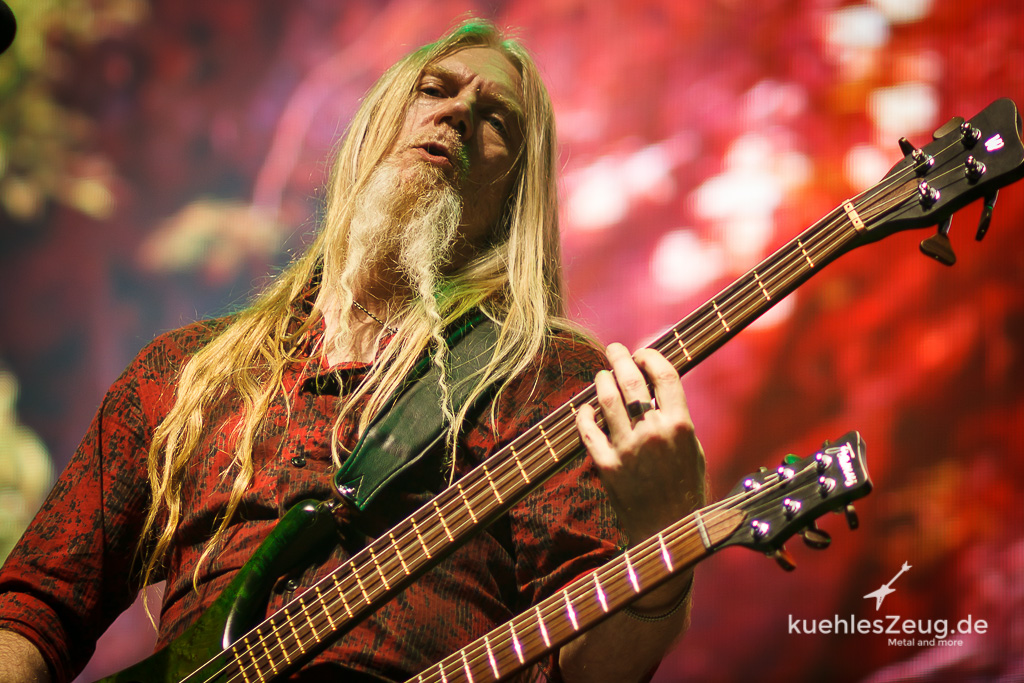 NIGHTWISH - MEHR FOTOS...