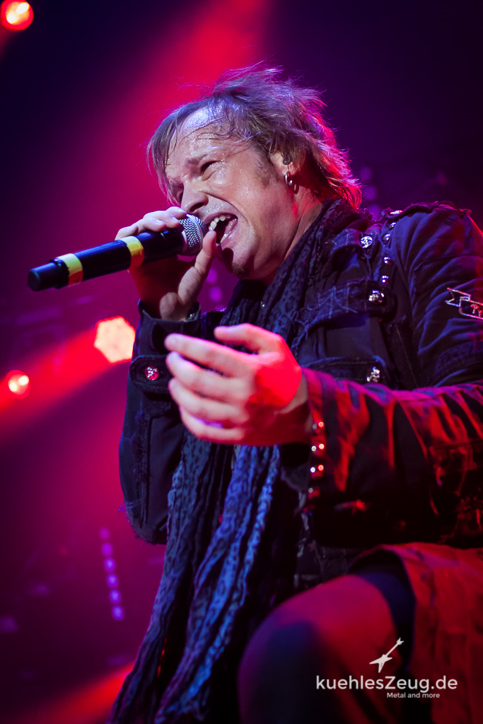 Tobias Sammet - Mehr Bilder