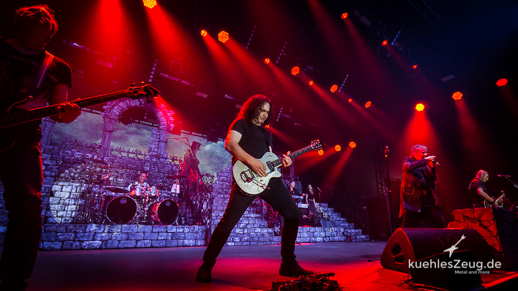 AVANTASIA - MEHR BILDER