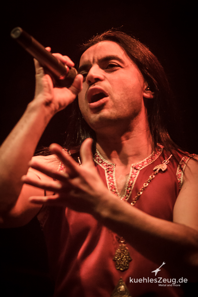 MYRATH - MEHR BILDER