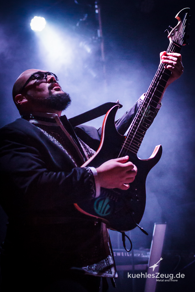 MYRATH - MEHR BILDER