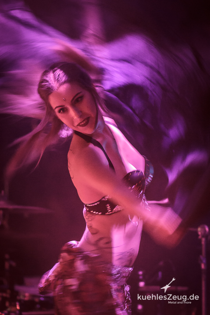 Myrath - MEHR BILDER