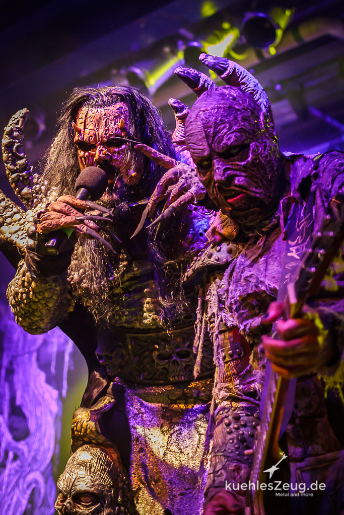 LOrdi - MEHR BILDER