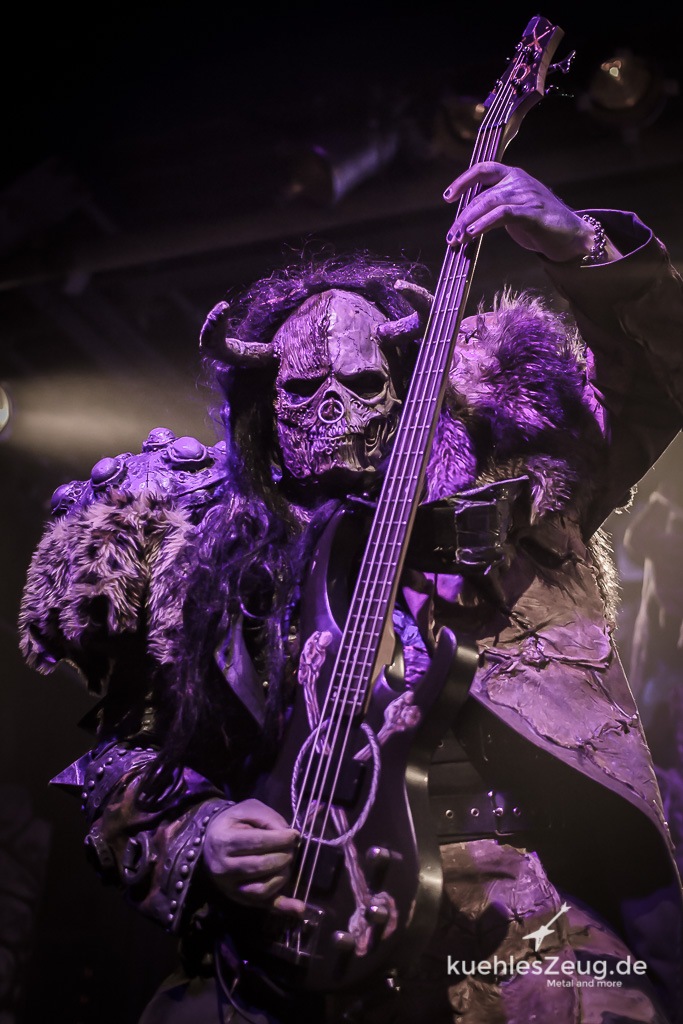 Lordi - MEHR BILDER