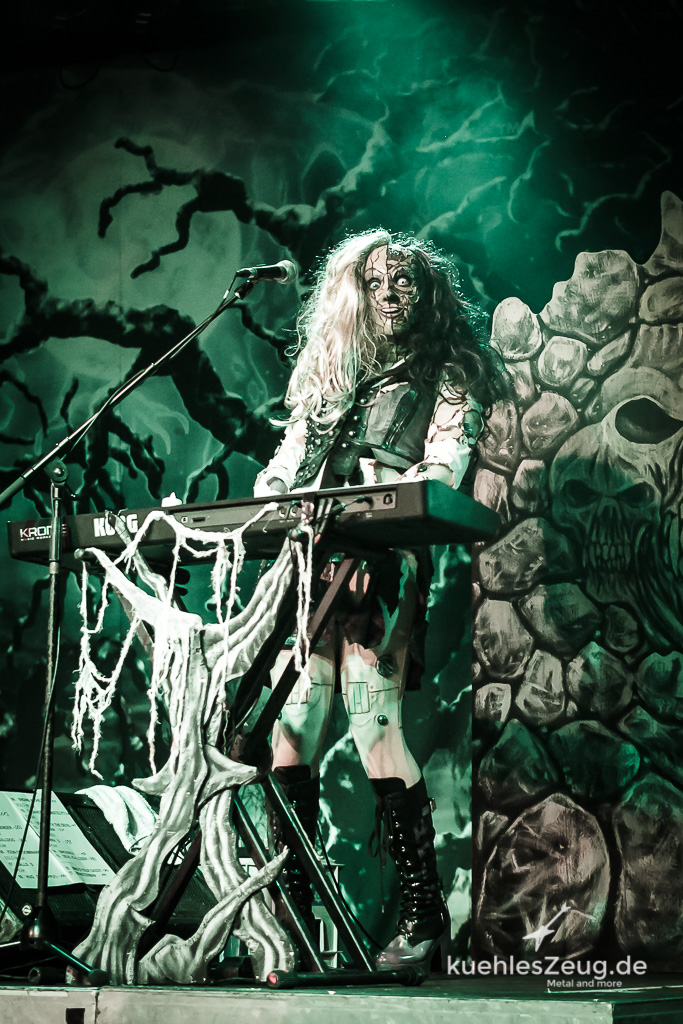 Lordi - MEHR BILDER