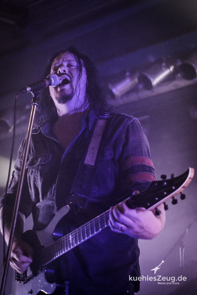 Evergrey - - MEHR BILDER