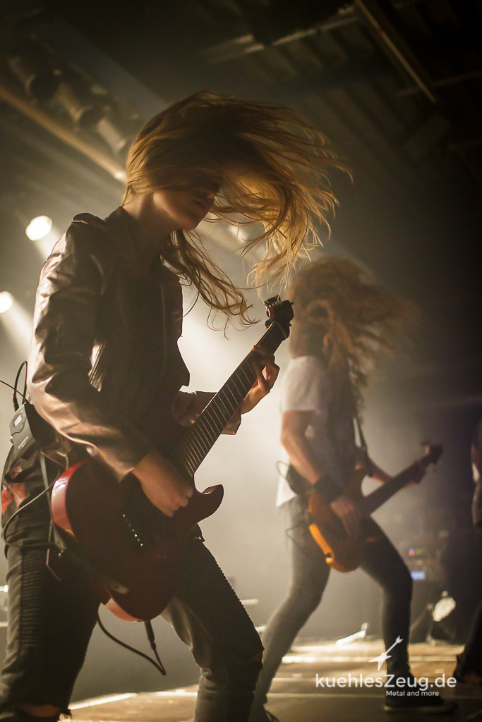 Delain - MEHR BILDER