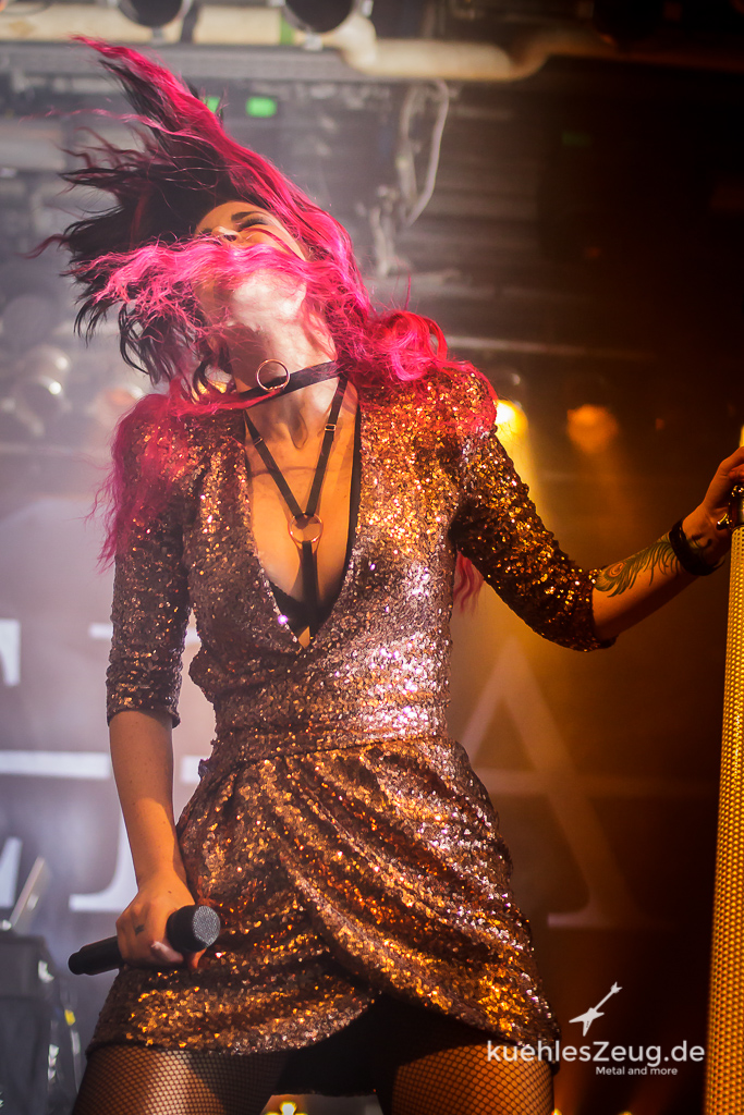 DELAIN - MEHR BILDER
