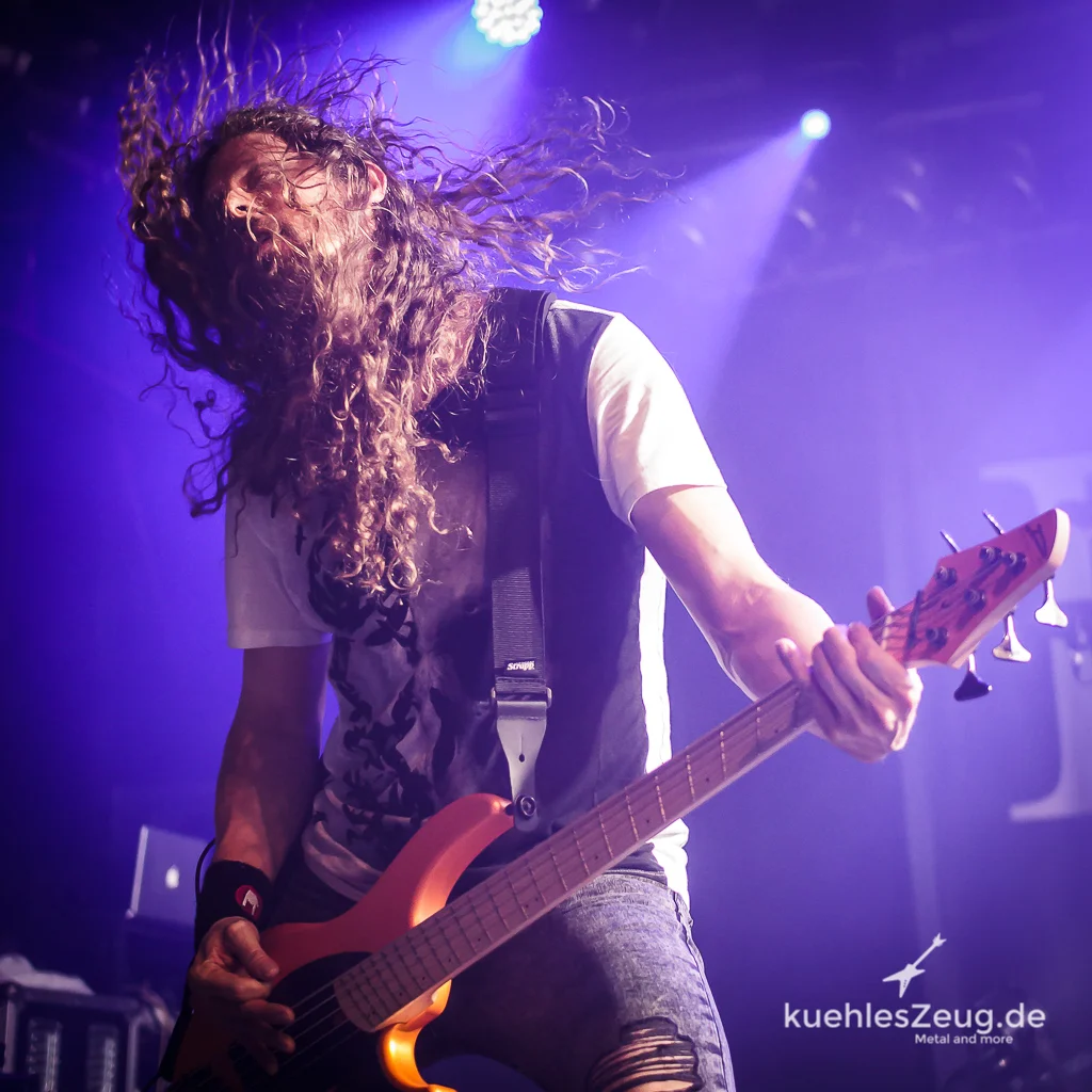DELAIN - MEHR BILDER
