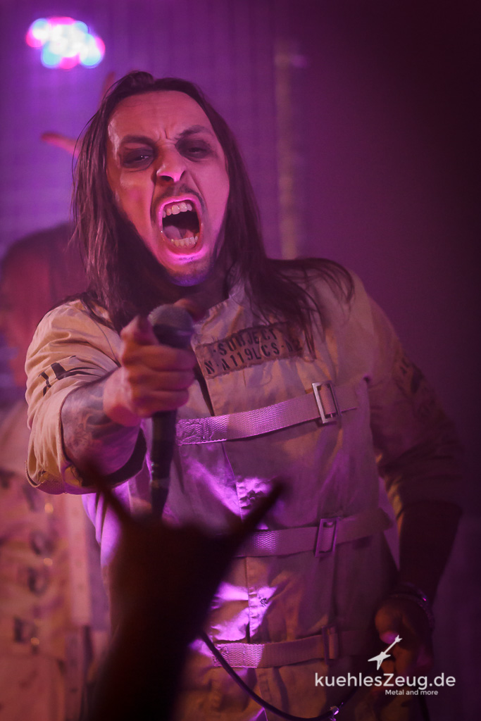LACUNA COIL - MEHR FOTOS