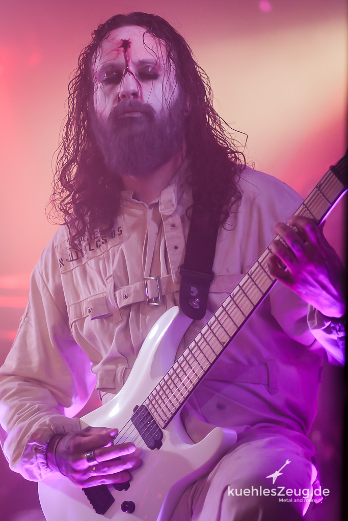LACUNA COIL - MEHR FOTOS