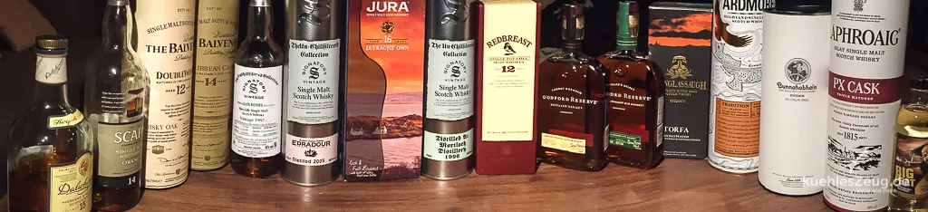 Ist denn schon Weihnachten?