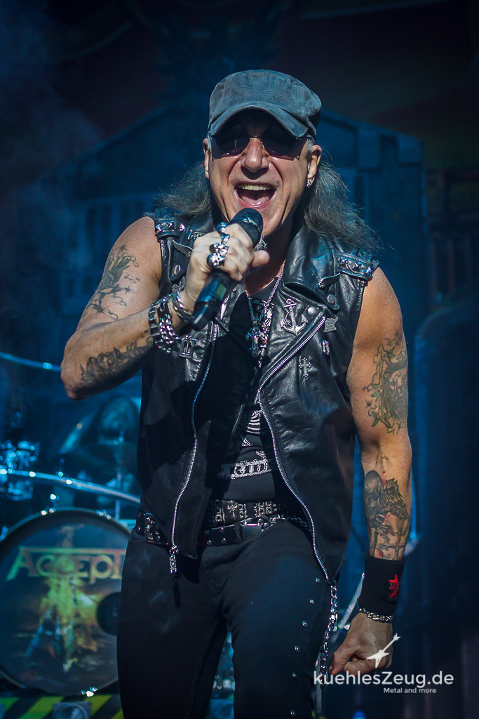 Accept - mehr BIlder