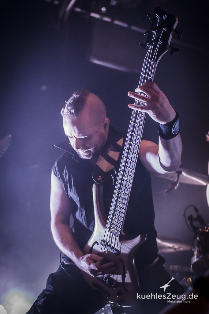 Amberian Dawn - mehr Fotos