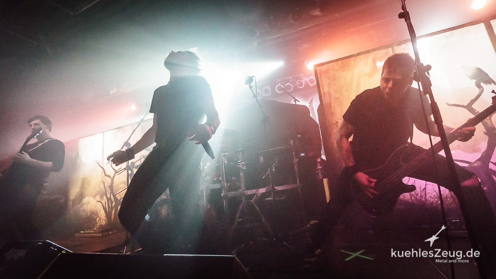 The Raven Age - Mehr Bilder