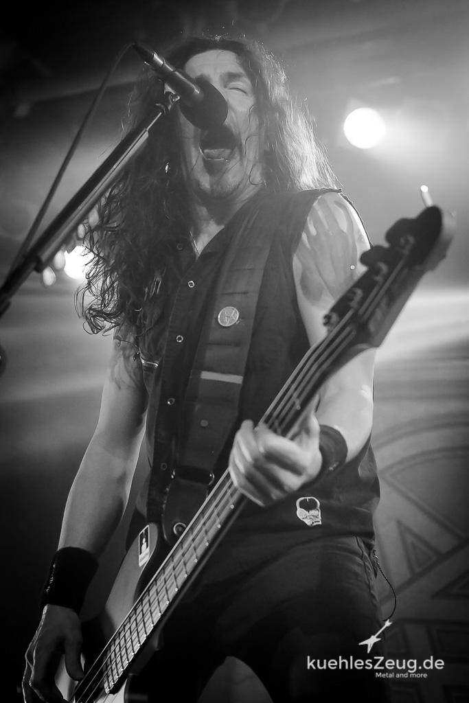 Anthrax - Mehr Bilder