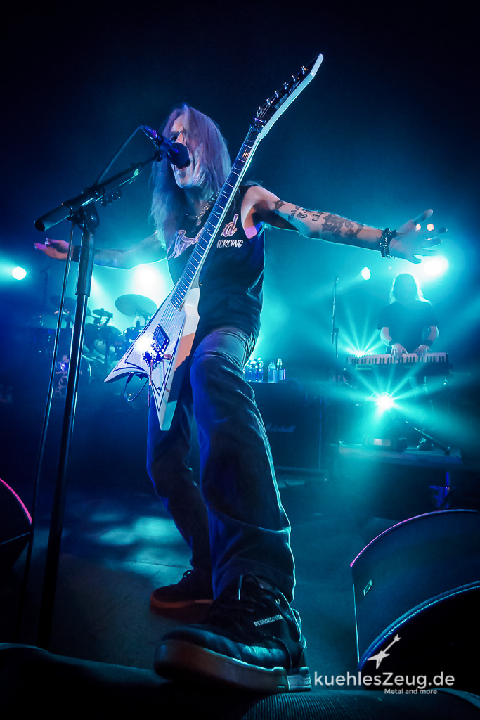 Children Of Bodom - mehr Bilder